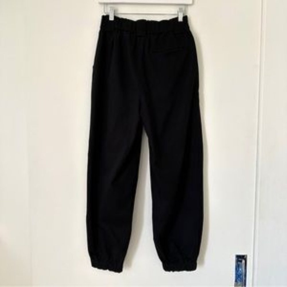 TNA Black Cargo Pants